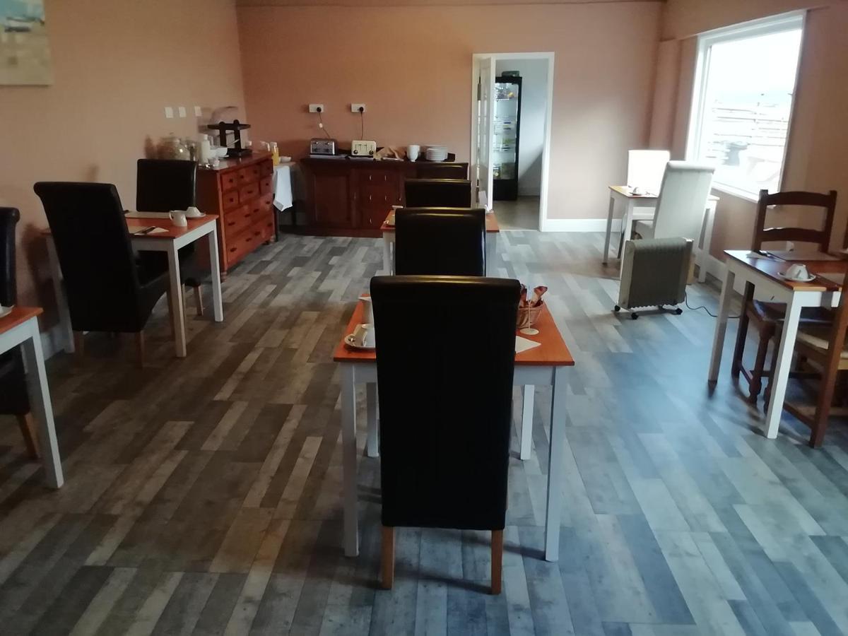 Dundonnell Wilma'S Guest House מראה חיצוני תמונה