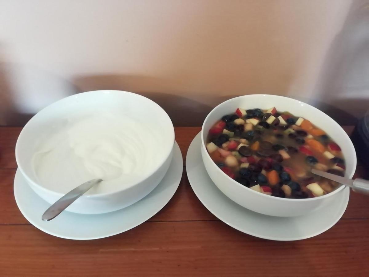 Dundonnell Wilma'S Guest House מראה חיצוני תמונה